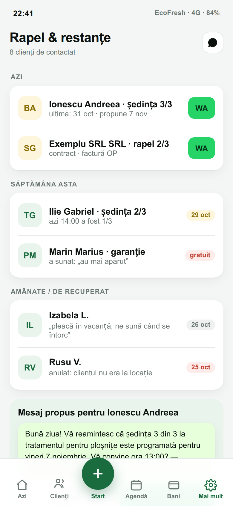 Rapel